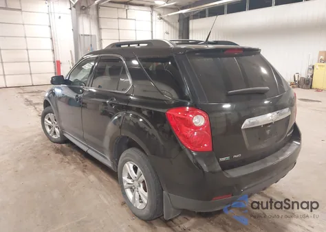 2012 Chevrolet Equinox 1Lt z USA, uszkodzony, nr VIN 2GNFLEEK9C6186701